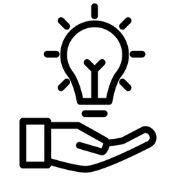 Icono de análisis de datos